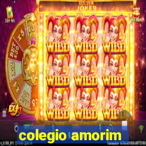 colegio amorim